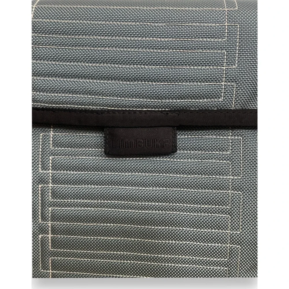 Timbuk2 blockhead laptop